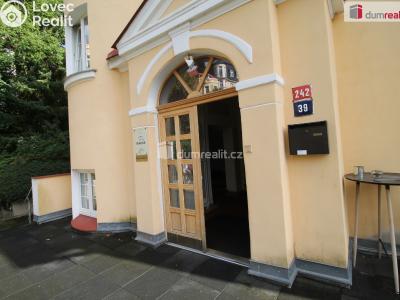 Prodej ubytovacího zařízení Mariánské Lázně, Anglická č. 3