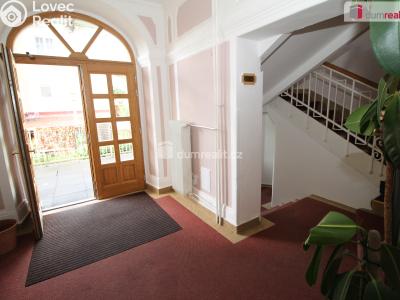 Prodej ubytovacího zařízení Mariánské Lázně, Anglická č. 4