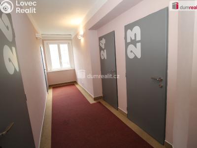 Prodej ubytovacího zařízení Mariánské Lázně, Anglická č. 5