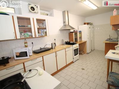 Prodej ubytovacího zařízení Mariánské Lázně, Anglická č. 6