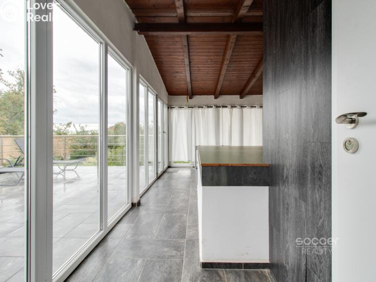 Pronájem bytu 2+KK Vojkovice č. 8