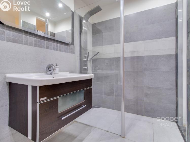 Pronájem bytu 2+KK Vojkovice č. 21