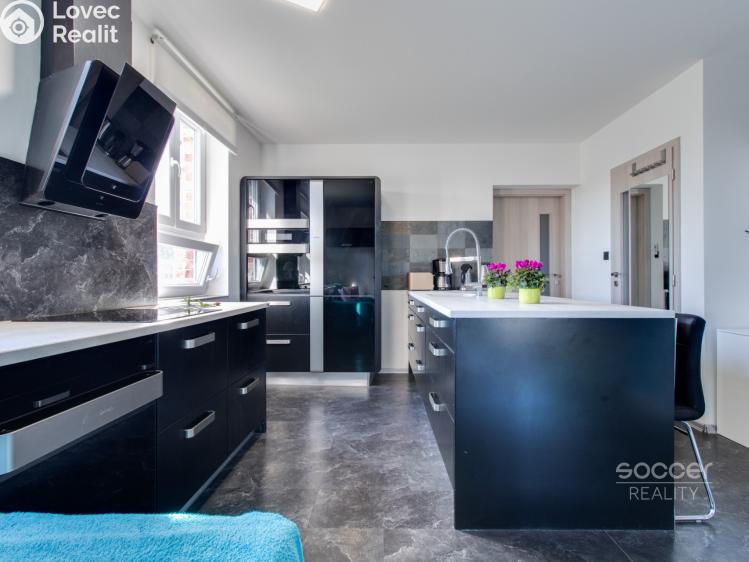 Оренда квартири 2+KK Vojkovice č. 13