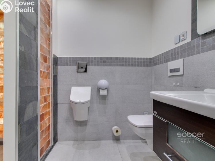 Оренда квартири 2+KK Vojkovice č. 23