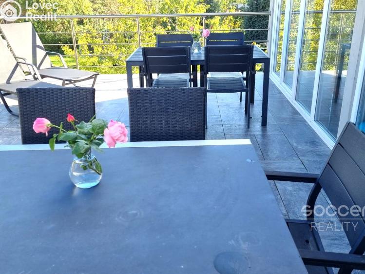 Pronájem bytu 2+KK Vojkovice č. 4