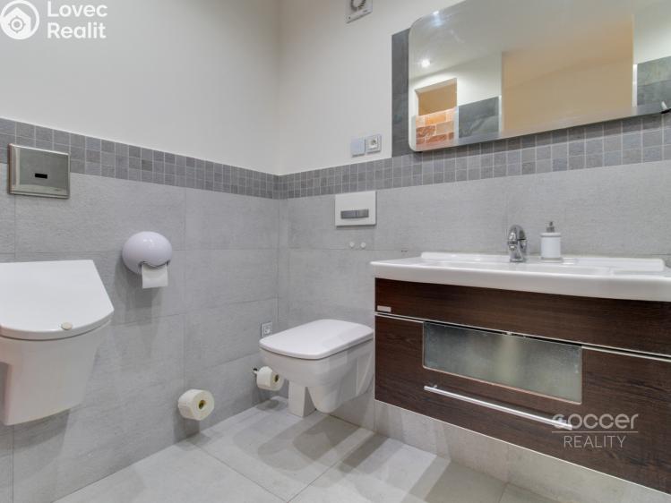 Pronájem bytu 2+KK Vojkovice č. 22