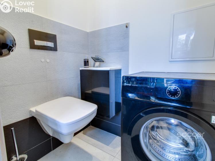 Pronájem bytu 2+KK Vojkovice č. 24