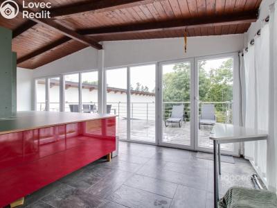 Rent apartment 2+KK Vojkovice č. 2