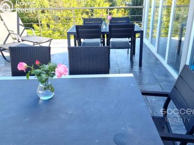 Rent apartment 2+KK Vojkovice č. 4