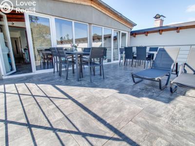 Pronájem bytu 2+KK Vojkovice č. 1