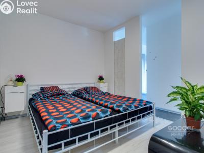 Pronájem bytu 2+KK Vojkovice č. 20