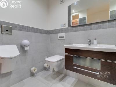 Pronájem bytu 2+KK Vojkovice č. 22