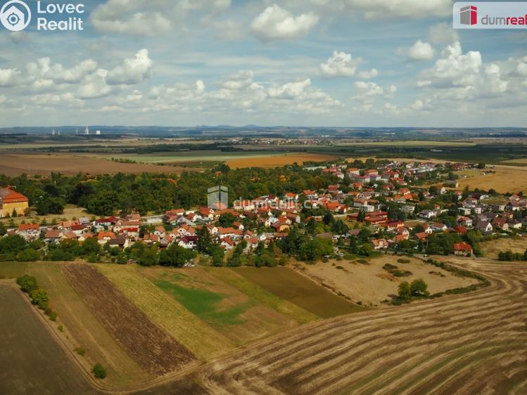 Prodej rodinného domu Horní Beřkovice, Dolení č. 18