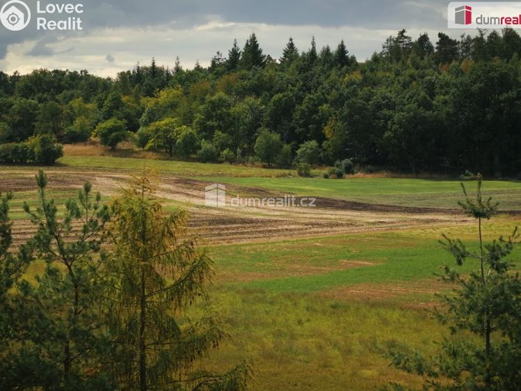 Prodej rodinného domu Horní Beřkovice, Dolení č. 21