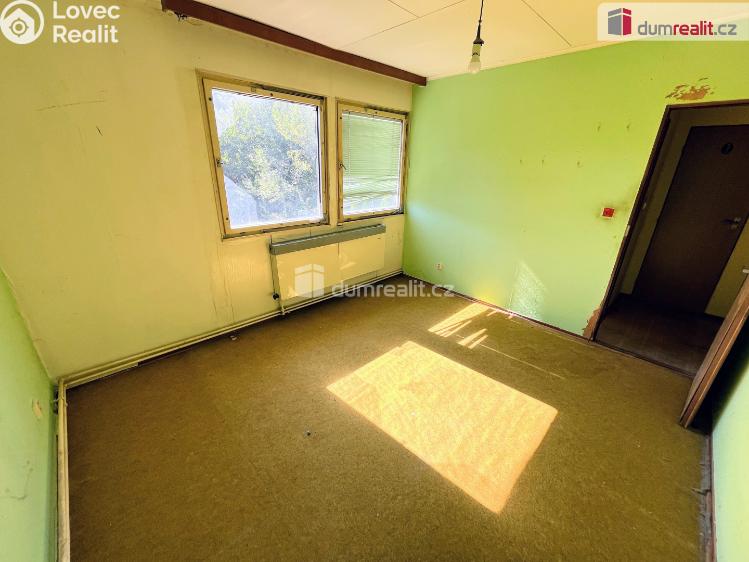 Prodej bytu 3+1 Hluk, Na Přídělech č. 18