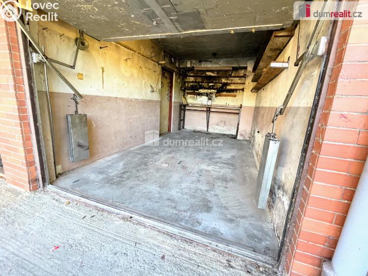 Prodej bytu 3+1 Hluk, Na Přídělech č. 22