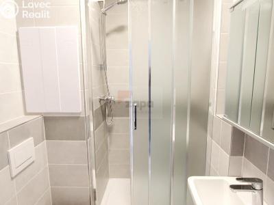 Rent apartment 2+KK Praha, Bělinského č. 3