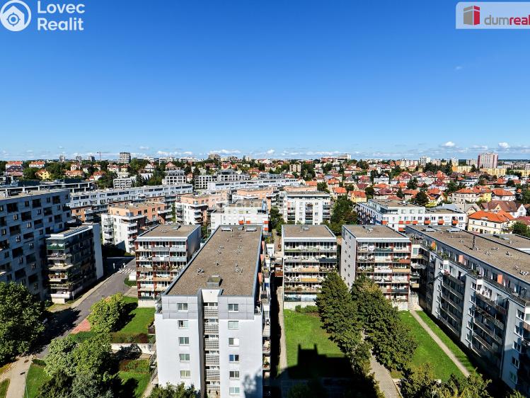 Prodej bytu 3+KK Praha 10, Vinohradská č. 8