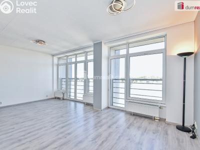 Продажа квартиры 3+KK Praha 10, Vinohradská č. 3