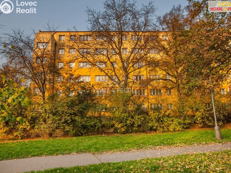 Pronájem bytu 2+KK Praha 9, Kolbenova č. 25