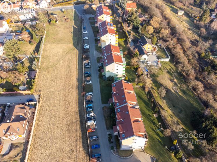 Prodej bytu 4+1 Praha, V javorech č. 19