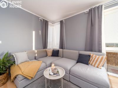 Продажа квартиры 4+1 Praha, V javorech č. 5