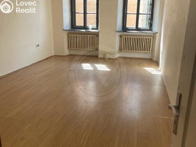 Rent apartment 3+1 České Budějovice, Hroznová č. 1
