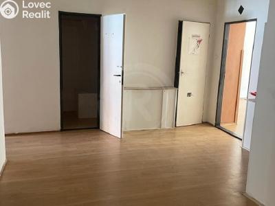 Rent apartment 3+1 České Budějovice, Hroznová č. 3