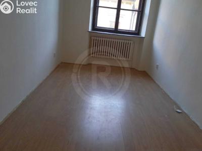 Rent apartment 3+1 České Budějovice, Hroznová č. 4