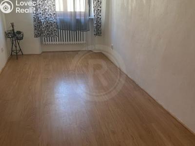 Rent apartment 3+1 České Budějovice, Hroznová č. 5