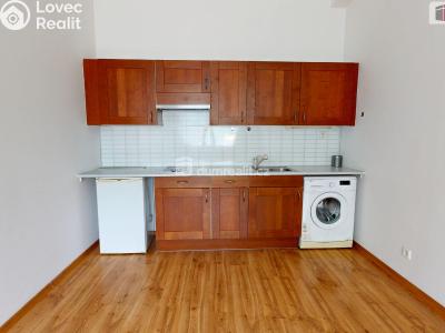 Pronájem bytu 1+KK Opava, Kasárenská č. 4