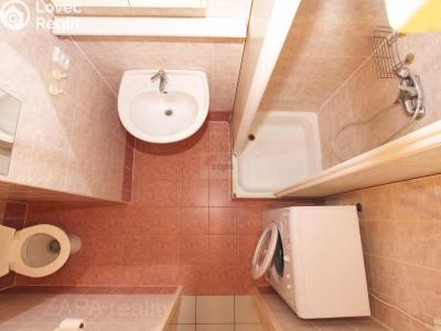 Rent apartment 1+KK Praha, Hnězdenská č. 5