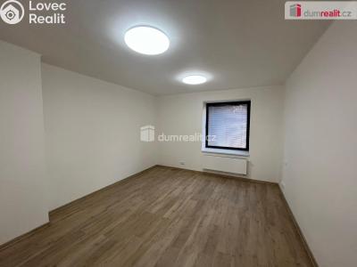 Rent apartment 2+KK Zlín, Sadová č. 5