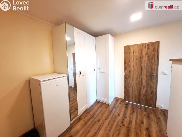 Оренда квартири 2+1 Ústí nad Labem, Jana Zajíce č. 15
