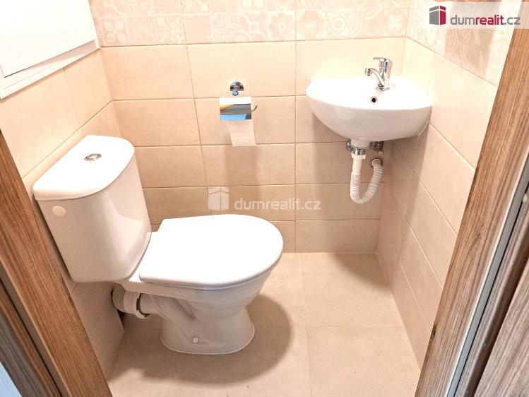 Оренда квартири 2+1 Ústí nad Labem, Jana Zajíce č. 16