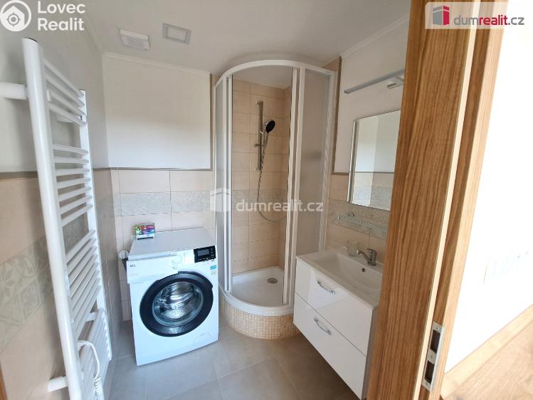 Оренда квартири 2+1 Ústí nad Labem, Jana Zajíce č. 18