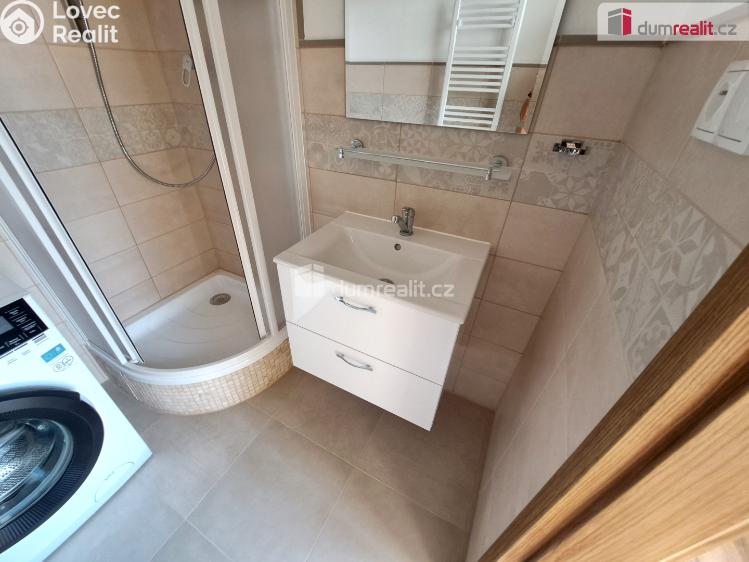Оренда квартири 2+1 Ústí nad Labem, Jana Zajíce č. 19
