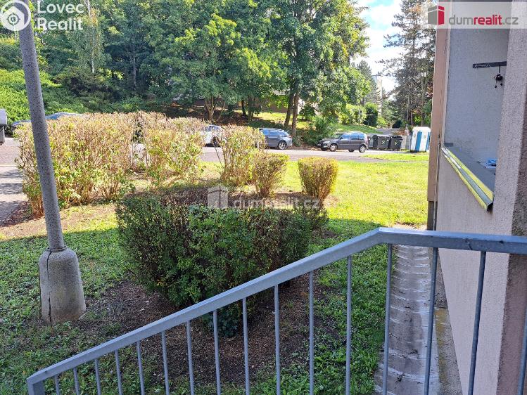 Оренда квартири 2+1 Ústí nad Labem, Jana Zajíce č. 22