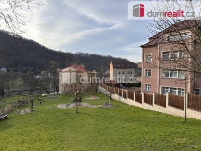 Rent apartment 2+1 Ústí nad Labem, Ke Hradu č. 1