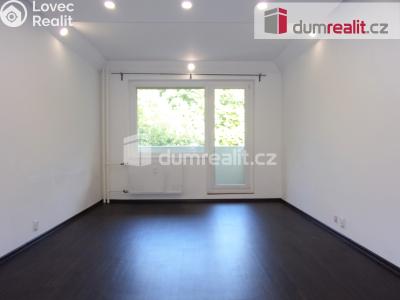 Оренда квартири 2+1 Karlovy Vary, Charkovská č. 5