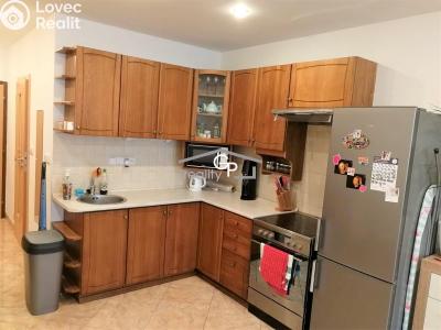 Rent apartment 1+KK České Budějovice, V. Volfa č. 1
