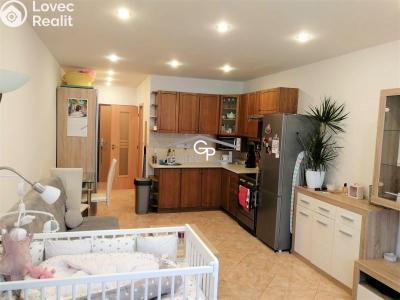 Rent apartment 1+KK České Budějovice, V. Volfa č. 3