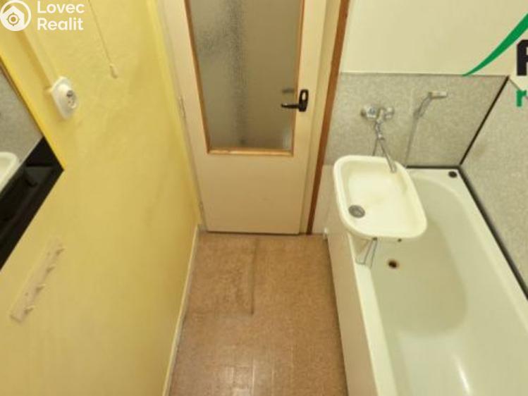 Продаж квартири 3+1 Tachov, Hornická č. 8