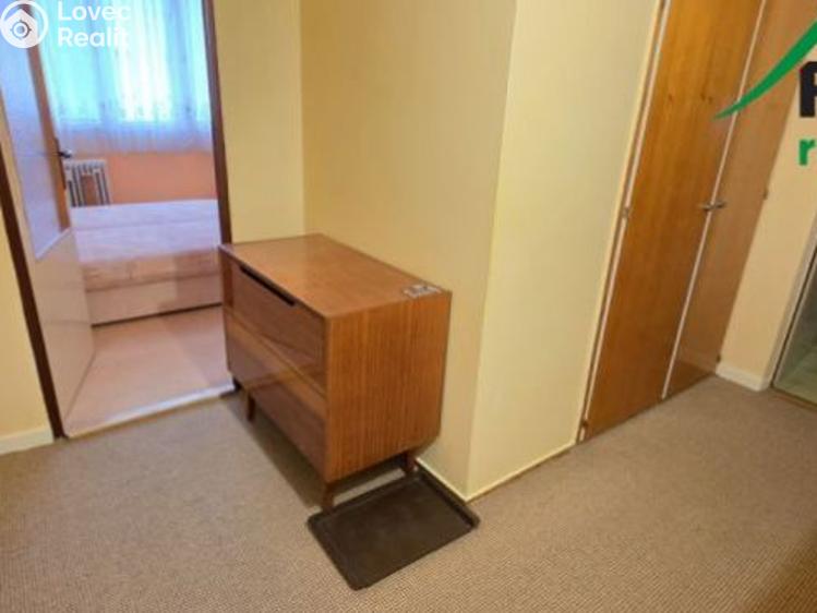 Продаж квартири 3+1 Tachov, Hornická č. 9