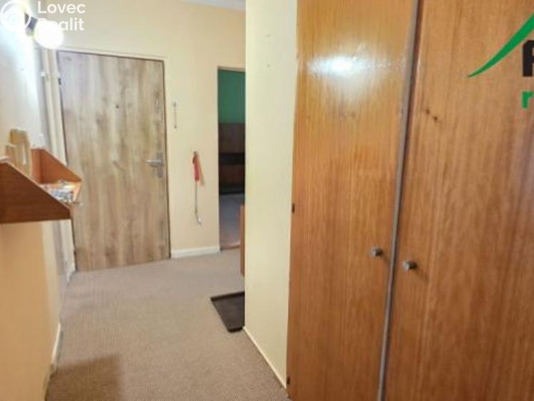 Продаж квартири 3+1 Tachov, Hornická č. 10