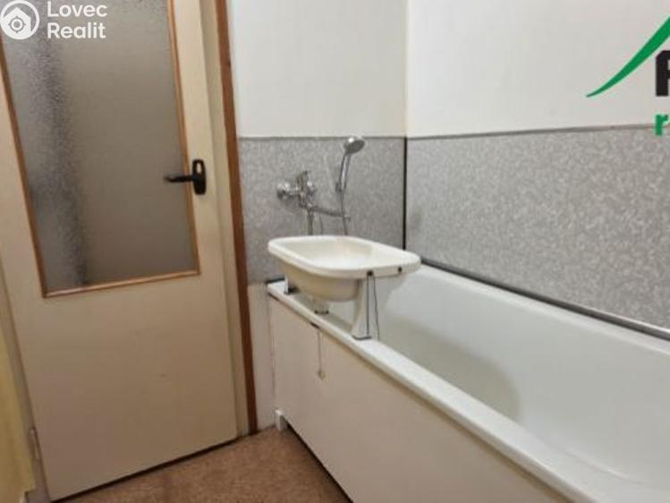 Продаж квартири 3+1 Tachov, Hornická č. 11