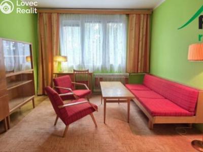 Sale apartment 3+1 Tachov, Hornická č. 1