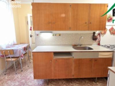 Sale apartment 3+1 Tachov, Hornická č. 3