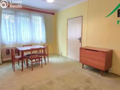 Sale apartment 3+1 Tachov, Hornická č. 4