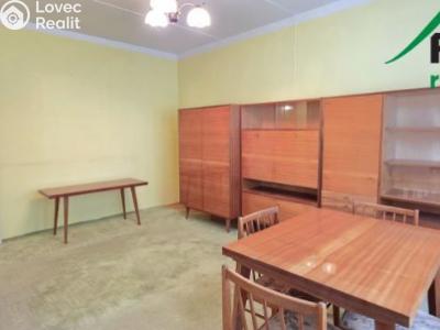 Sale apartment 3+1 Tachov, Hornická č. 5